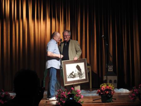 Podelitev priznanj Naša Slovenija 28